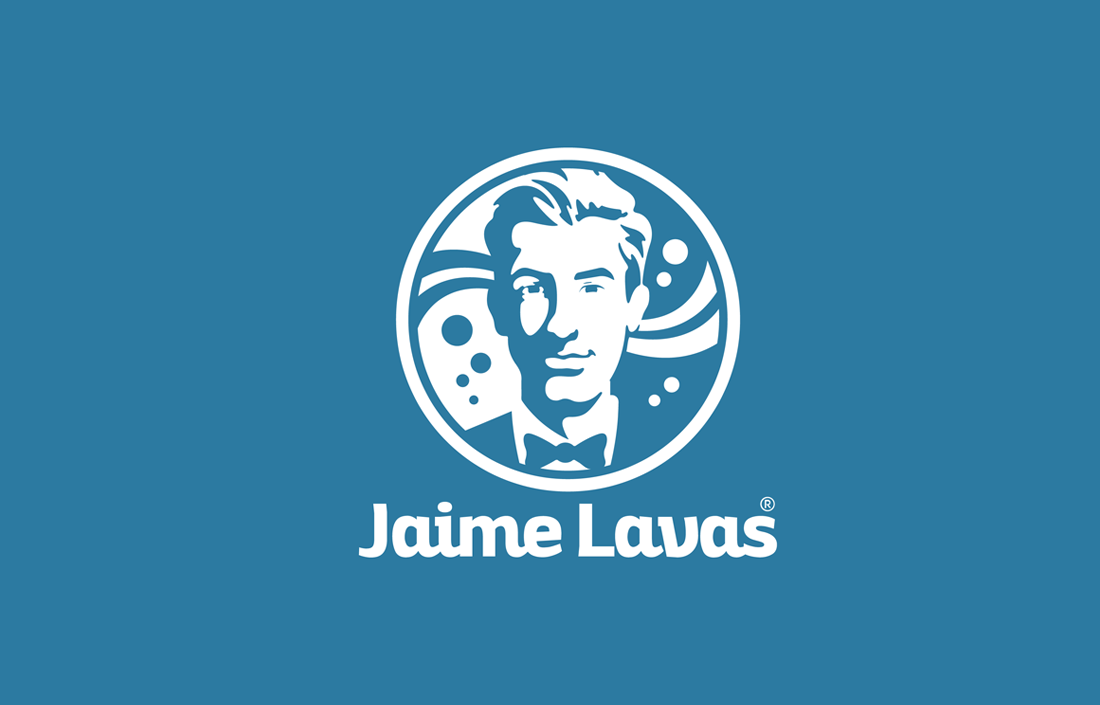 Branding Monterrey para Jaime Lavas
