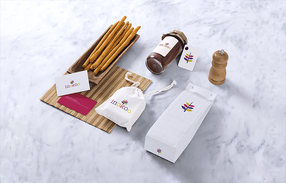 Logotipo en Monterrey