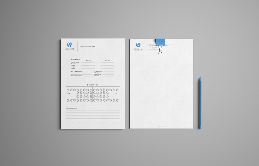 Logotipo en Monterrey