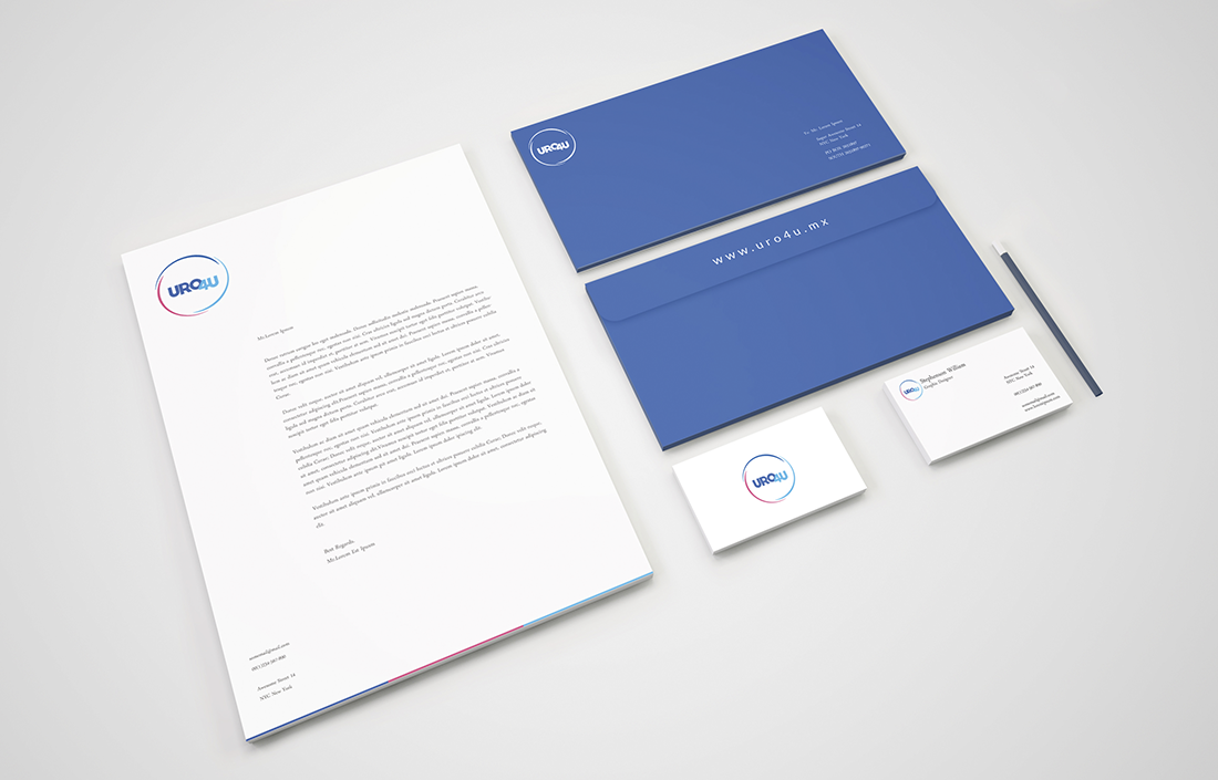 Logotipo en Monterrey